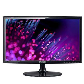 MONITOR LED 20" SM S20A300B WIDESCREEN