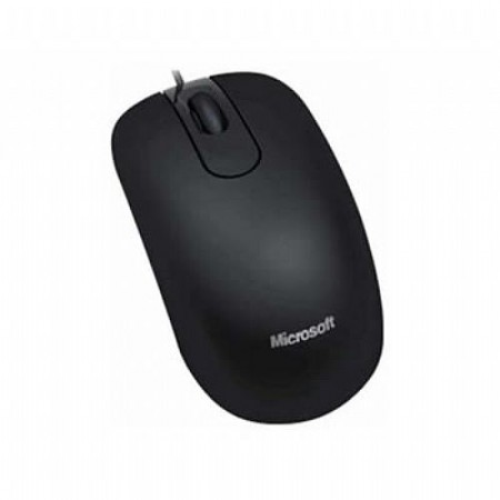 MOUSE MICROSOFT HARDWARE JUD-00001 OPTICAL MOUSE 200 C/ DESIGN AMBIDESTRO