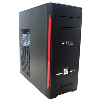 KIT BAREBONE PIXXO HT-2706R 200W PTO /VRM