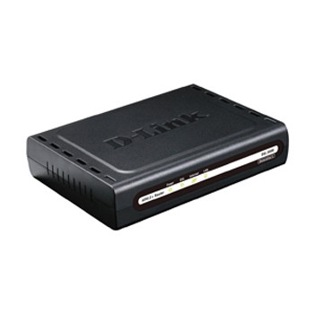 MODEM ADSL D-LINK DSL-500B/ BR 