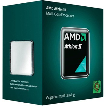 PROC ATHLON II X2 250 3.0 2MB AM3