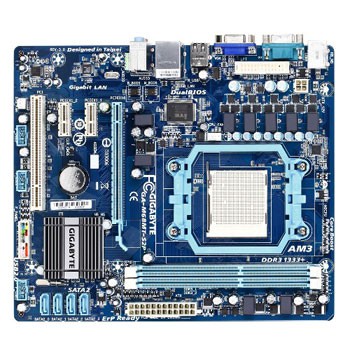 PLACA MAE (AMD) GIGABYTE GA-M68MT-S2P 3.0