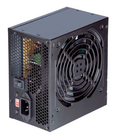 FONTE C3TECH GPB-450S 450W 24PS