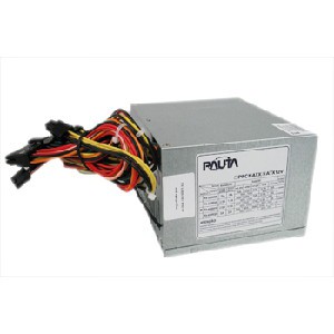  FONTE PAUTA PX350RNF 230W 20+4P ATX 2.31V AUTOMATICA NT