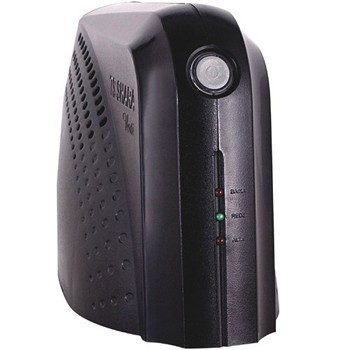 ESTABILIZADOR TS SHARA 300VA VERTI II 235 BIV/115V PTO NT